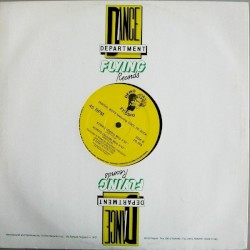 Techno (Dance to the House)