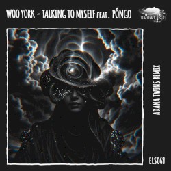 Talking to Myself (Adana Twins remix)