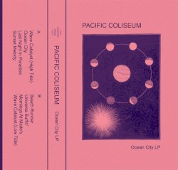 Ocean City LP