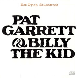Pat Garrett & Billy the Kid