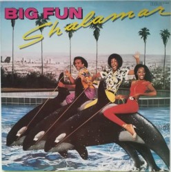 Big Fun