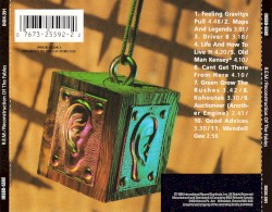 Fables of the Reconstruction