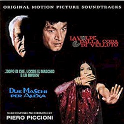 Dopo di che, uccide il maschio e lo divora