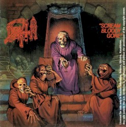 Scream Bloody Gore