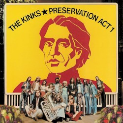 Preservation Act 1