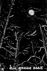 Die graue Saat