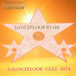 Dancefloor Stars, Volume 3