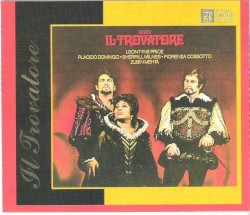 Il trovatore