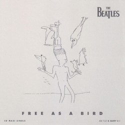 Free as a Bird
