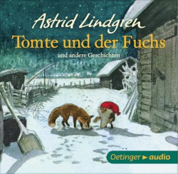 Tomte und der Fuchs