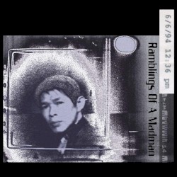 The Ramblings of a Madman Vol. 1