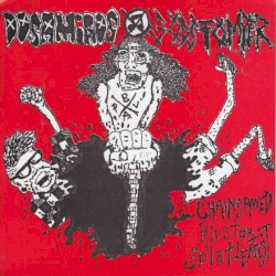 Chainsawed Hipster Splatterfest