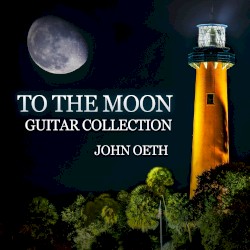 To the Moon Guitar Collection