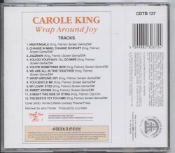 Wrap Around Joy