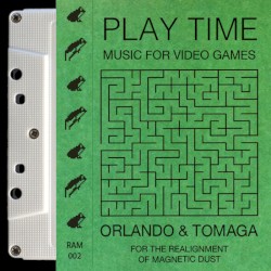 Play Time: Music for Video Games