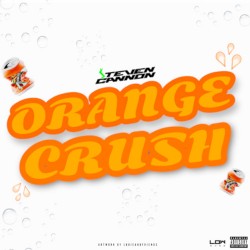 Orange Crush