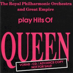 Hits of Queen