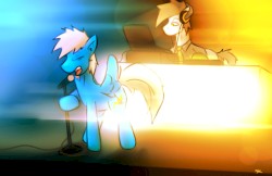 Lift Your Wings (and Fly)