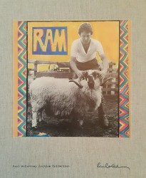 RAM