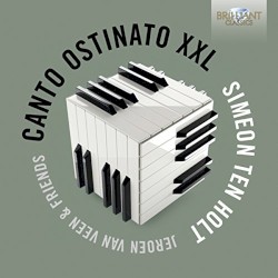 Canto Ostinato XXL
