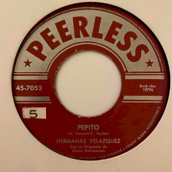 Pepito / Plena española