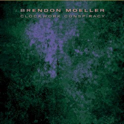 Clockwork Conspiracy