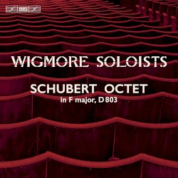 Octet in F major, D 803