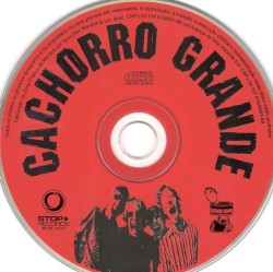 Cachorro Grande