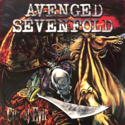 City of Evil
