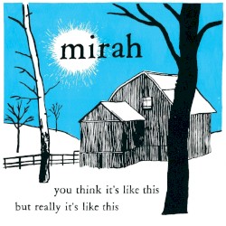 You Think It's Like This but Really It's Like This