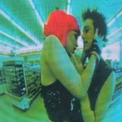 JOOKIN ON YOUR GRAVE