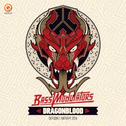 Dragonblood (Defqon.1 2016 Anthem)