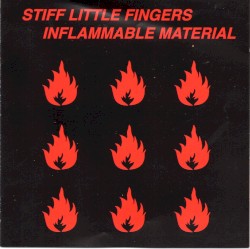 Inflammable Material