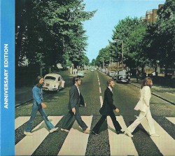 Abbey Road (anniversary edition)