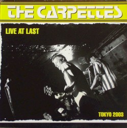 Live At Last Tokyo 2003