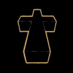 ✝
