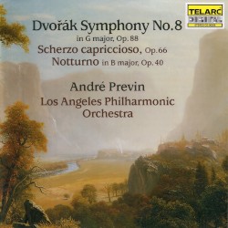 Symphony no. 8