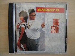 Going Steady