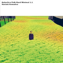 Galactica Folk Hard Minimal 1.1