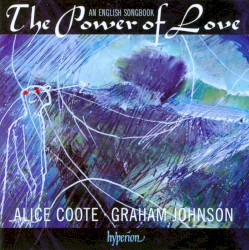 The Power of Love: An English Songbook