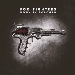 Down in Toronto
