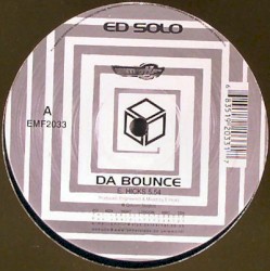 Da Bounce / Shabeen
