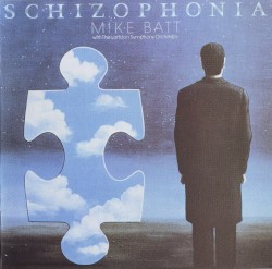 Schizophonia