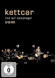 Live auf Kampnagel: 5:43 A.M.