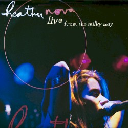 Live From the Milky Way