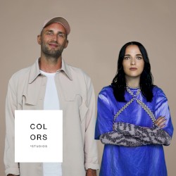 Make It – A COLORS SHOW