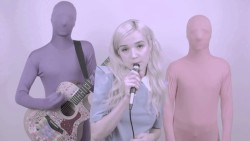 Everybody Wants to Be Poppy (acoustic)