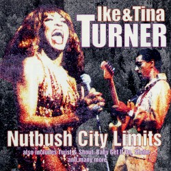 Nutbush City Limits