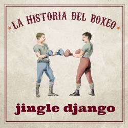 LA HISTORIA DEL BOXEO
