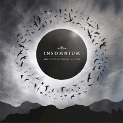 Shadows of the Dying Sun